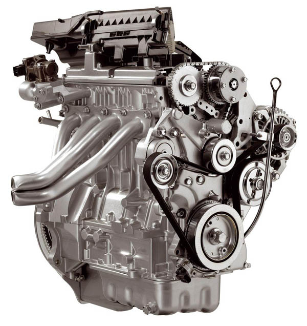 Honda Capa Car Engine